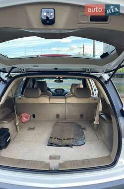 Внедорожник / Кроссовер Acura MDX 2008 в 