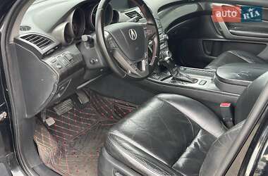 Позашляховик / Кросовер Acura MDX 2008 в 