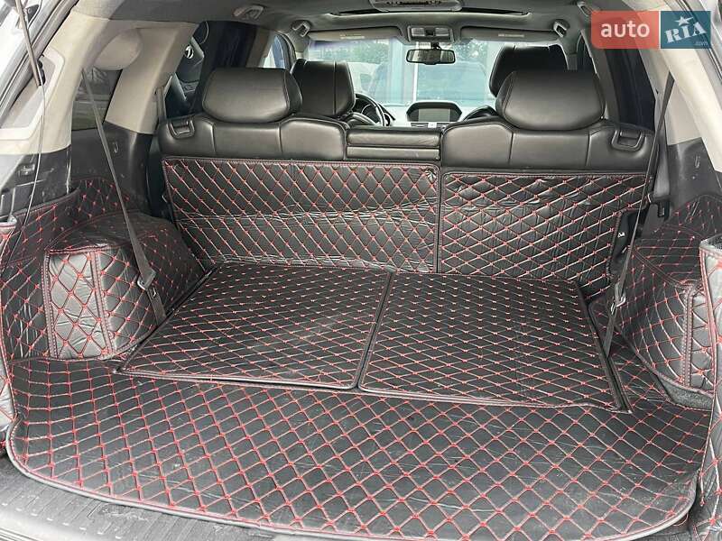 Внедорожник / Кроссовер Acura MDX 2008 в Киеве