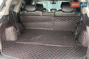 Позашляховик / Кросовер Acura MDX 2008 в 