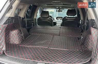 Позашляховик / Кросовер Acura MDX 2008 в 