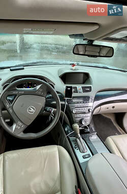 Внедорожник / Кроссовер Acura MDX 2008 в 