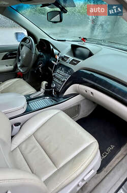 Внедорожник / Кроссовер Acura MDX 2008 в 