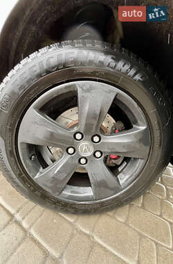 Внедорожник / Кроссовер Acura MDX 2008 в 