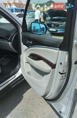 Внедорожник / Кроссовер Acura MDX 2014 в 