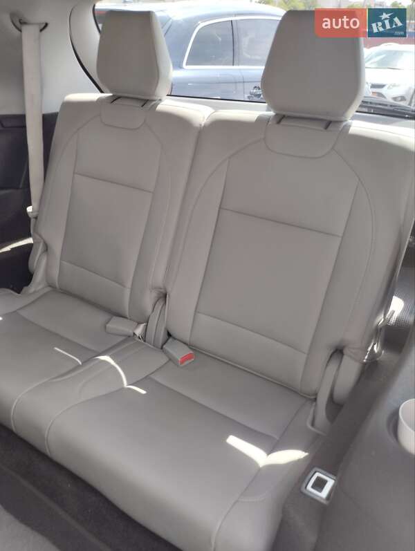 Внедорожник / Кроссовер Acura MDX 2014 в Киеве