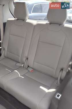 Внедорожник / Кроссовер Acura MDX 2014 в 