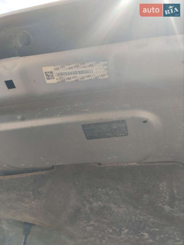 Внедорожник / Кроссовер Acura MDX 2014 в Киеве