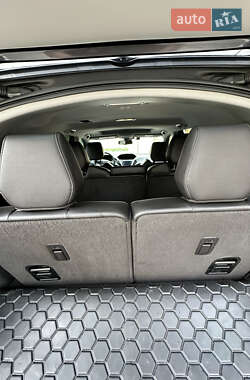 Внедорожник / Кроссовер Acura MDX 2014 в 