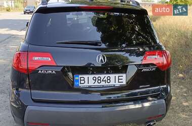 Внедорожник / Кроссовер Acura MDX 2007 в 