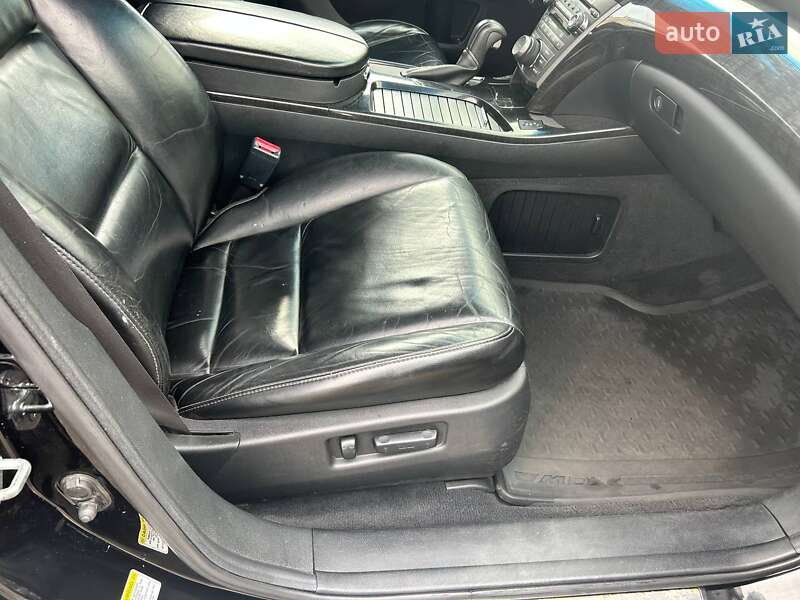 Внедорожник / Кроссовер Acura MDX 2008 в Киеве