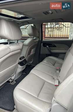 Внедорожник / Кроссовер Acura MDX 2007 в 