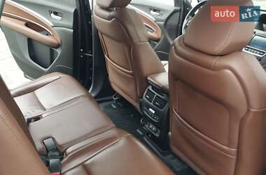Позашляховик / Кросовер Acura MDX 2017 в 