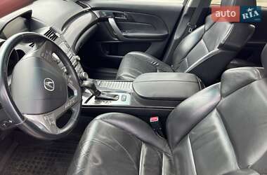 Внедорожник / Кроссовер Acura MDX 2008 в 