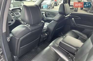 Внедорожник / Кроссовер Acura MDX 2008 в 