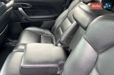 Внедорожник / Кроссовер Acura MDX 2008 в 