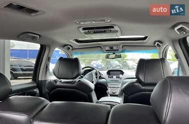 Внедорожник / Кроссовер Acura MDX 2008 в 