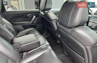Внедорожник / Кроссовер Acura MDX 2008 в 