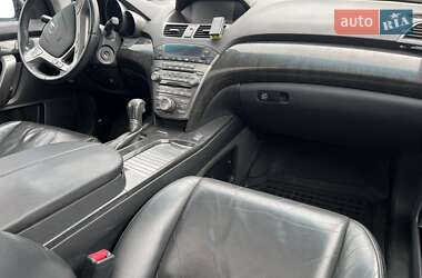 Внедорожник / Кроссовер Acura MDX 2008 в 