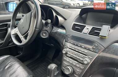 Внедорожник / Кроссовер Acura MDX 2008 в 