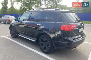 Внедорожник / Кроссовер Acura MDX 2008 в 