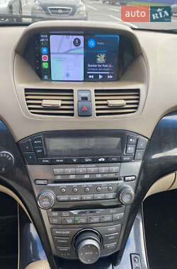 Внедорожник / Кроссовер Acura MDX 2008 в 