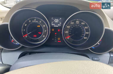 Внедорожник / Кроссовер Acura MDX 2008 в 