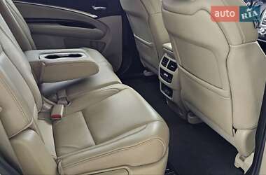 Внедорожник / Кроссовер Acura MDX 2019 в 
