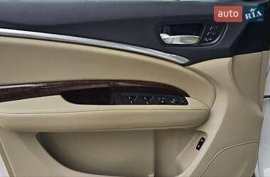 Внедорожник / Кроссовер Acura MDX 2019 в 