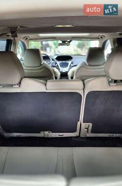Внедорожник / Кроссовер Acura MDX 2017 в 