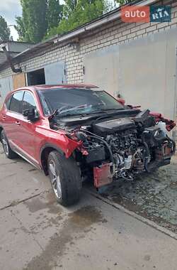 Внедорожник / Кроссовер Acura MDX 2022 в 