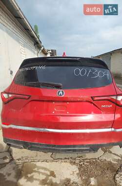 Внедорожник / Кроссовер Acura MDX 2022 в Харькове