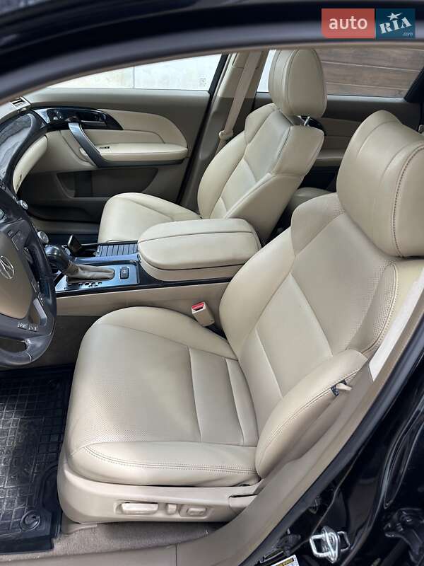 Внедорожник / Кроссовер Acura MDX 2007 в Одессе