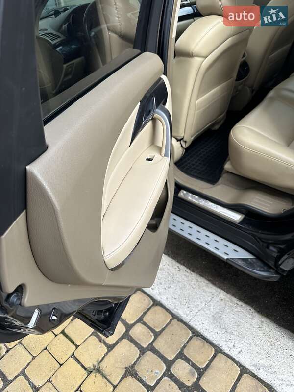 Внедорожник / Кроссовер Acura MDX 2007 в Одессе