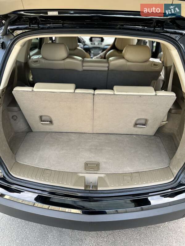 Внедорожник / Кроссовер Acura MDX 2007 в Одессе