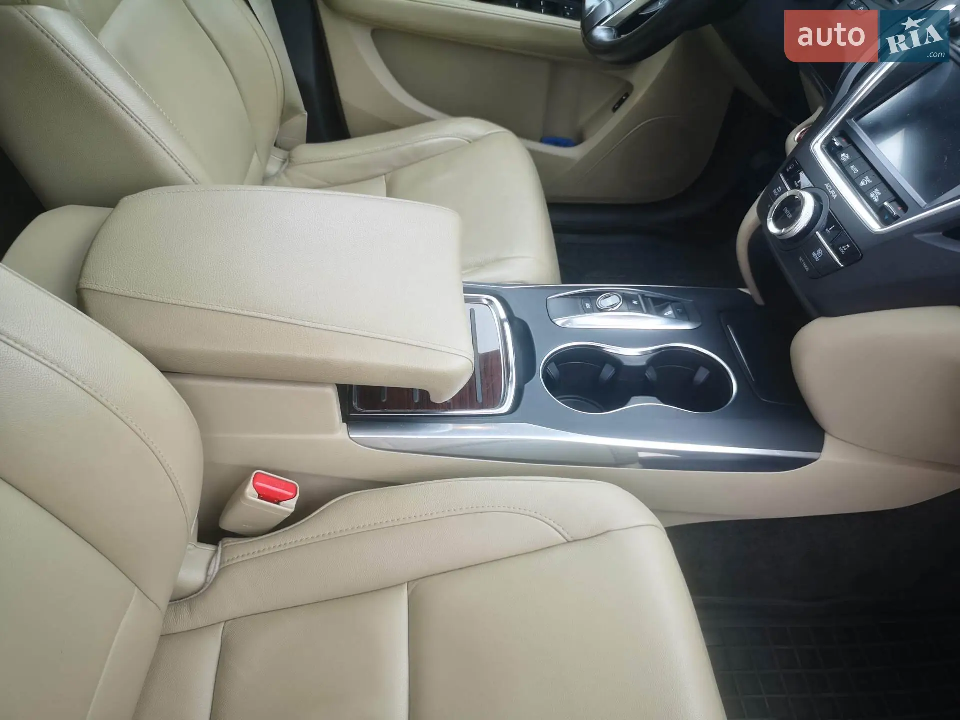 2015 Acura MDX - мініатюра 9