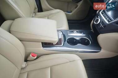 Внедорожник / Кроссовер Acura MDX 2015 в 