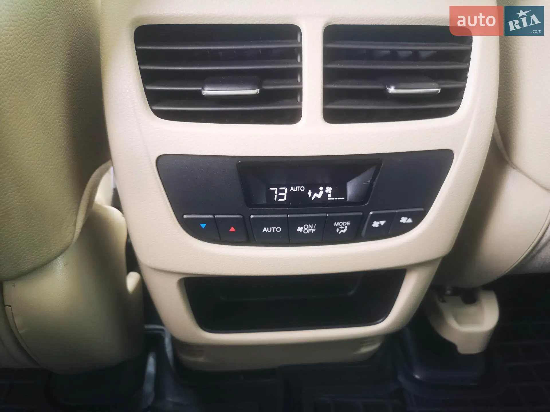 2015 Acura MDX - мініатюра 21