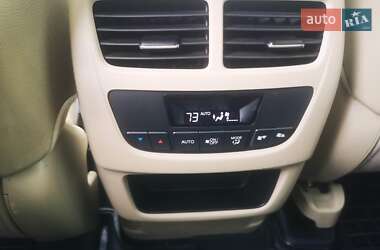 Внедорожник / Кроссовер Acura MDX 2015 в 