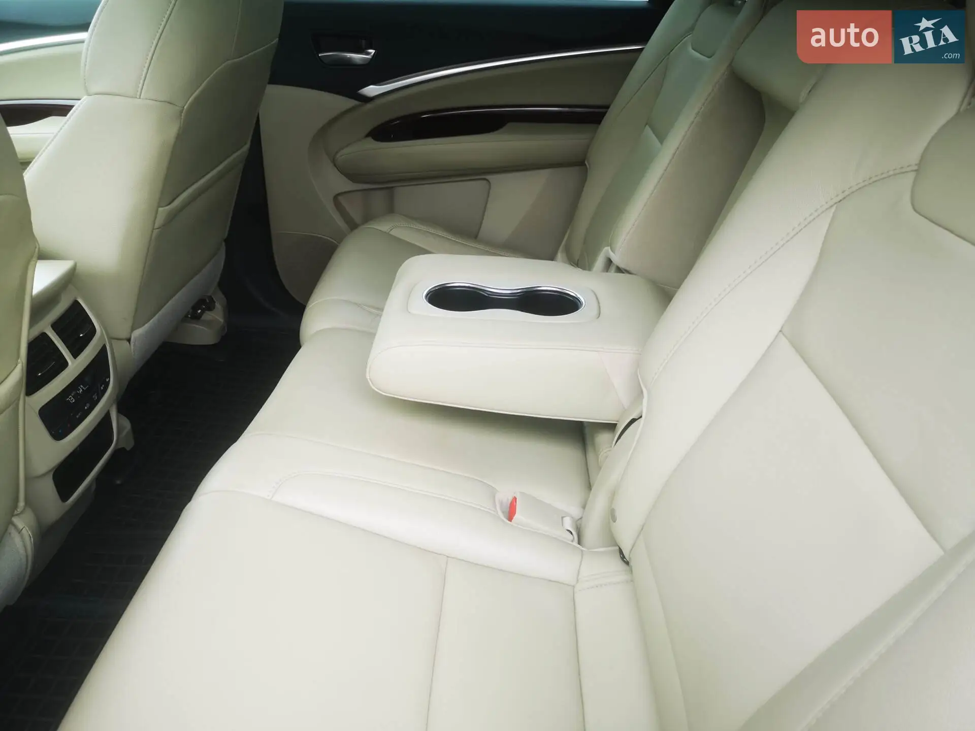 2015 Acura MDX - мініатюра 24