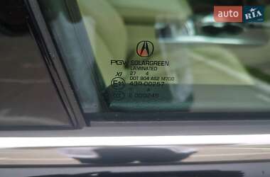 Внедорожник / Кроссовер Acura MDX 2015 в 