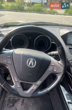 Внедорожник / Кроссовер Acura MDX 2008 в 