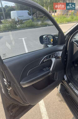 Внедорожник / Кроссовер Acura MDX 2008 в 