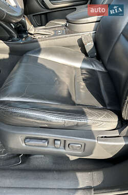 Позашляховик / Кросовер Acura MDX 2008 в 