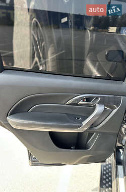 Позашляховик / Кросовер Acura MDX 2008 в 