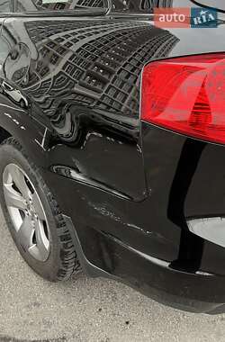 Позашляховик / Кросовер Acura MDX 2008 в 