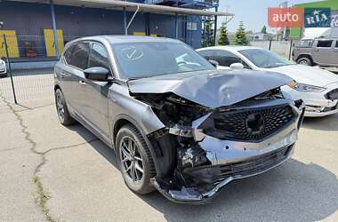 Внедорожник / Кроссовер Acura MDX 2022 в 