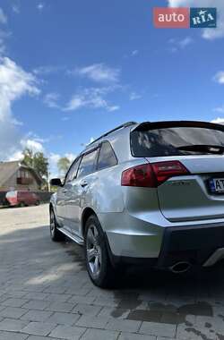 Внедорожник / Кроссовер Acura MDX 2008 в 