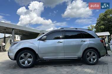Внедорожник / Кроссовер Acura MDX 2008 в 