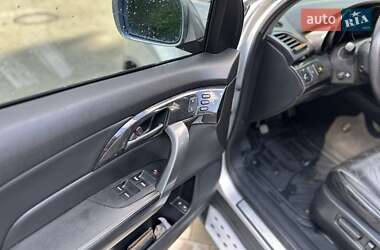 Внедорожник / Кроссовер Acura MDX 2008 в 